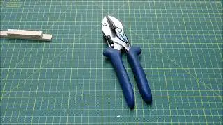 R/C Tools - Episode 6 - Midwest Easy Cutters - How they work.