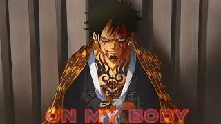 Law [Edit/Amv]