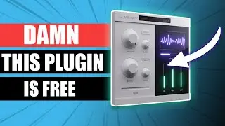 Must Have Free VST Gem for Producers | 2024