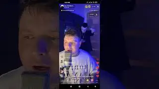 kavabanga Depo Kolibri - sometimes (live from tik-tok)