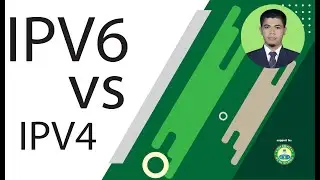 Pengenalan ipv6