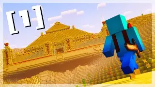 Minecraft Survival Is Amazing With This Modpack