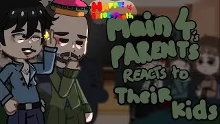 south park parents reacts to their kids (read desc)[main 4]