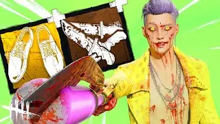These TRICKSTER Add-Ons Are INCREDIBLE! | Dead By Daylight