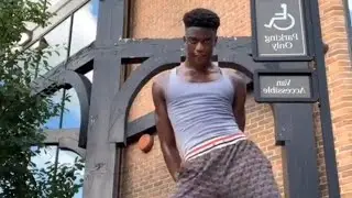 black man dancing meme #2 philipdiby