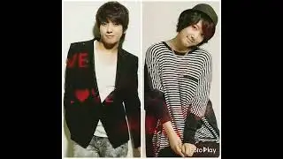 bestfriend is the best starting of relalationship ..💏💙💖🌵💐#yongshincouple💕