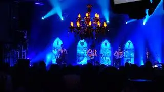 The Dead South - Banjo Odyssey (live in Bremen Germany, Aladin Music Hall)