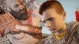 / #8 LIVE GOD OF WAR FR PS4 /