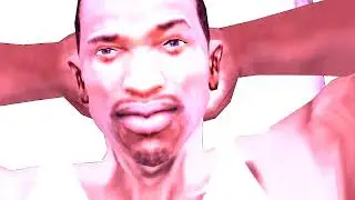 CJ when GTA VI Trailer is released