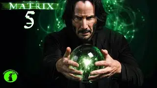MATRIX 5 FINALLY ANNOUNCED!!!