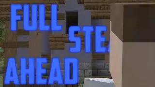 Full Steam Ahead, BAV edit // БАВ, Тайна остается на дне