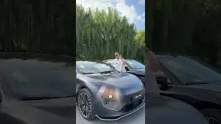 Тачка из Китая за крипту #автоизкитая #купитьавто #купитьавтовкитае
