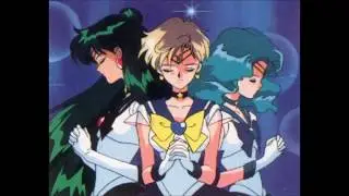 Sailor Exteriores Theme