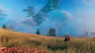 Valheim ★ Прохождение 1# ★ Начало