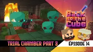 MINECRAFT DUO 1.21.1 | #14 TRIAL CHAMBER PART 3💰💰