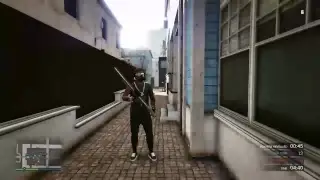 1 vs 1