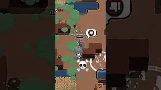 Мега прошки🗿 #brawlstars #shorts