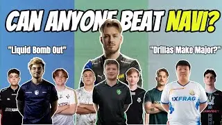 The Ultimate Guide For CS2's Next Major - Perfect World Shanghai 2024