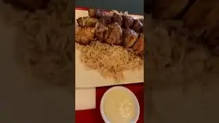 Afghan food satisfied #shortsvideo #cravings #short #yummy