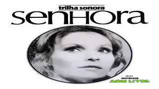 1975 = Senhora (TV Globo)