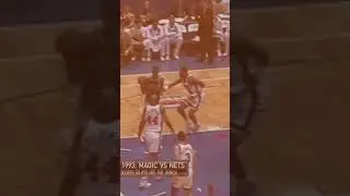Shaq breaking backboards 😤 