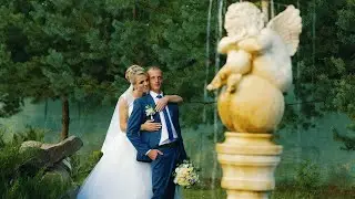 Wedding day | Василь і Галина