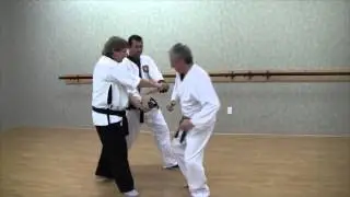 Tang Soo Do Karate Center  Jonathan  Meyer