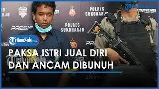 Rekam Jejak Kejahatan Nanang: Tak Hanya Bunuh Siswi SMP di Sukoharjo, Juga Paksa Istri Jual Diri