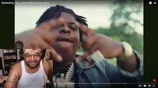 BigXthaPlug - The Largest (Official Music Video) (reaction)#reaction