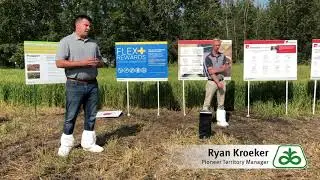 Corteva Agriscience™ Keep Growing Tour - The Corteva Acre