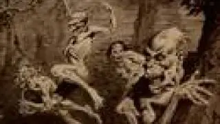 THE GHOUL monster club
