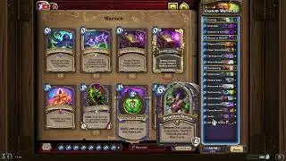 How to level up with Warlock