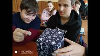 Неделя психологии в МОУ "Шахтёрская СШ №19"