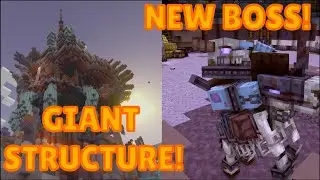 Minecraft’s best server just got even better