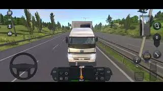 TIR SÜRME OYUNU 4 #çizgifilm #games #gameplay #cartoon #carsgame #cartoon #gamepy #gameplay #gaming
