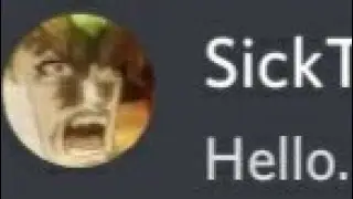 asking my crush on discord out (gone wrong)