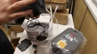 Шпиндель 2.2 Квт