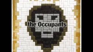 The Occupants - Wonderland