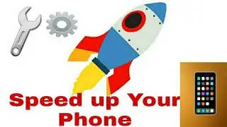 How to Speed up Samsung A32,A31,A21,A51,A52,A12