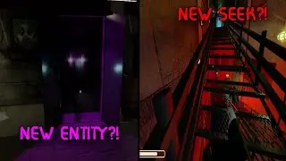 BEATING DOORS FLOOR 2 (NEW ENTITIES)