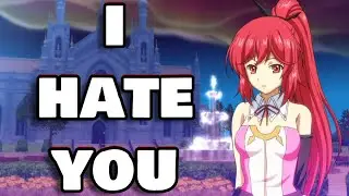 Why I Hate Time and Eternity So Much