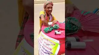 কুষ্টিয়ার বিখ্যাত কুলফি মালাই #unique_video_chennel #alightmotion #shortvideo