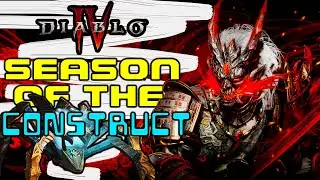 Diablo 4 Season 3 Patch Notes