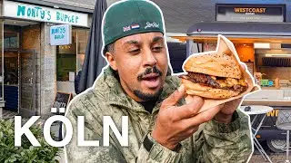 Diese geheimen Burger in Köln kennt wirklich niemand – Du wirst überrascht sein!
