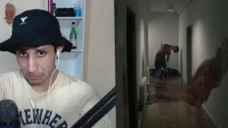 PASANDOLA MUY MAL CON LA ABUELA