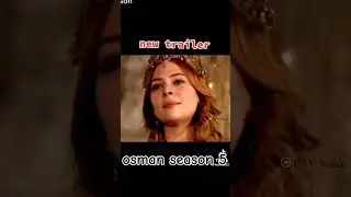 New trailer season 5😍