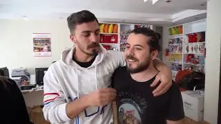 DELİMİNE UNLOST A 1000$ CANLI BAĞIŞ ATIYOR!!