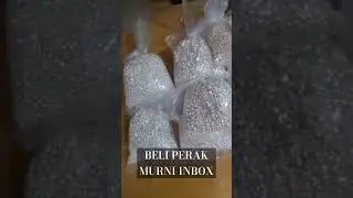 Di butuhkan perak ... silahkan inbox yang punya barang