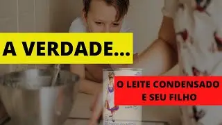 Como uma Sugestão pode AFETAR a Vida do Seu FILHO...