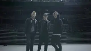 Arena tour 2017